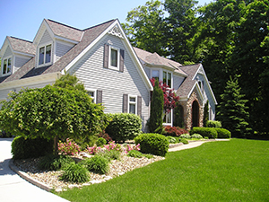 Landscapers and Lawncare Services in West Union, OH